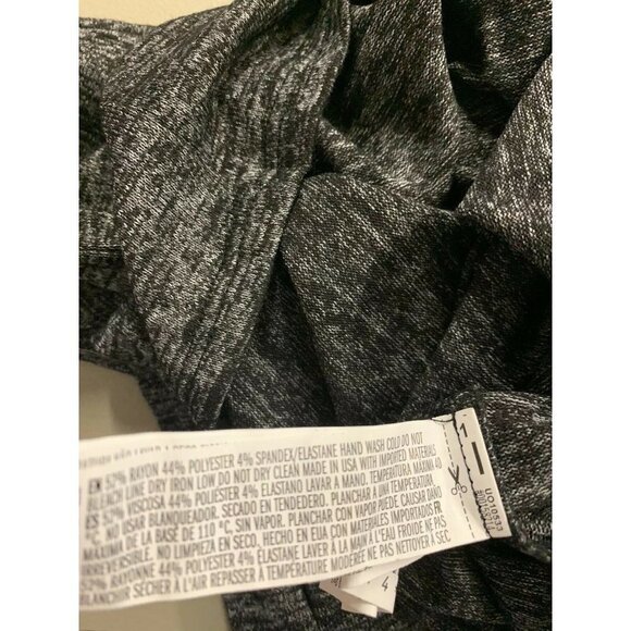 Forever 21 Small Sweater Dress Lightweight Short - Picture 9 of 9